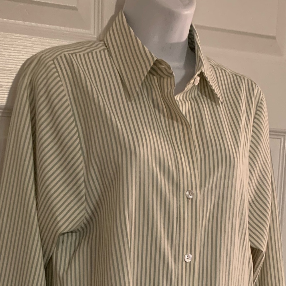 Mason’s Daughter Shirt Dress - Picture 8 of 12